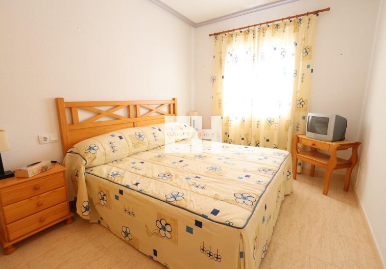 Revente - Bungalow - Orihuela Costa - Costa Blanca