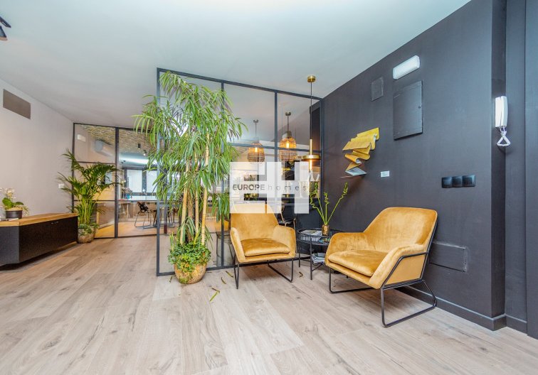 Segunda mano - Apartamento  - Alicante - Costa Blanca