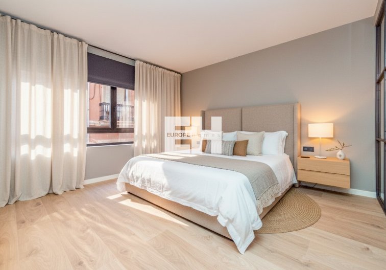 Segunda mano - Apartamento  - Alicante - Costa Blanca