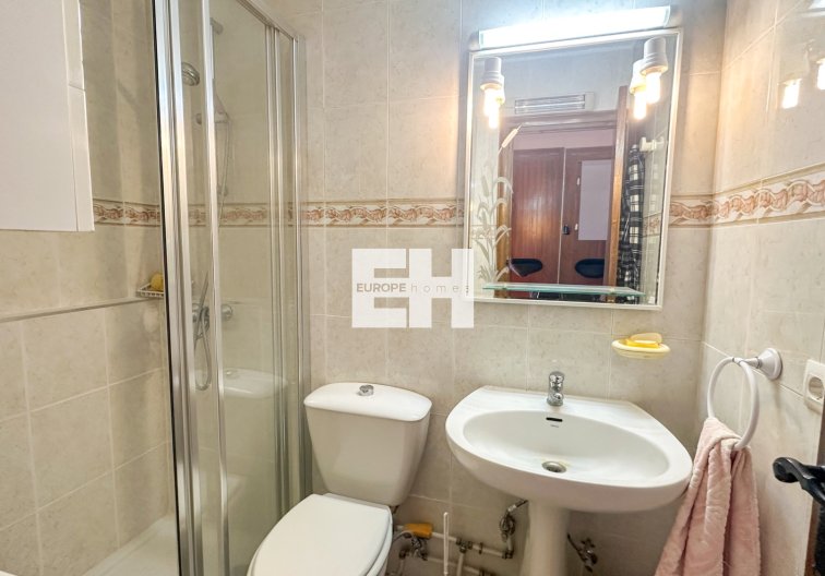 Segunda mano - town house - Torrevieja - Costa Blanca
