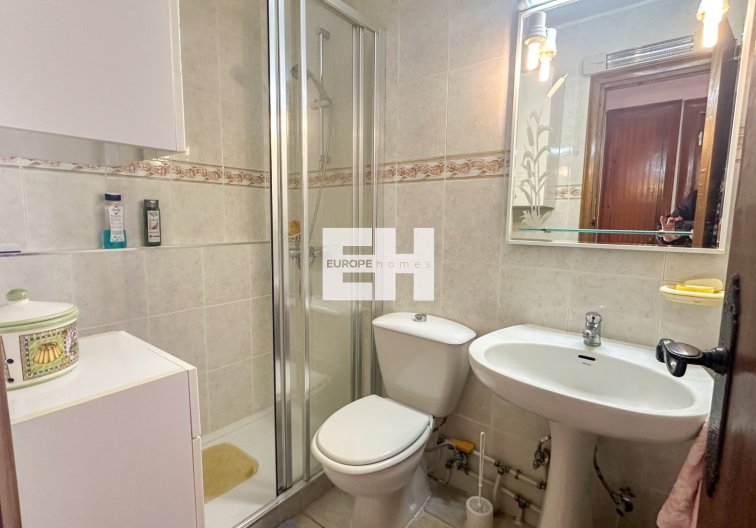 Segunda mano - town house - Torrevieja - Costa Blanca