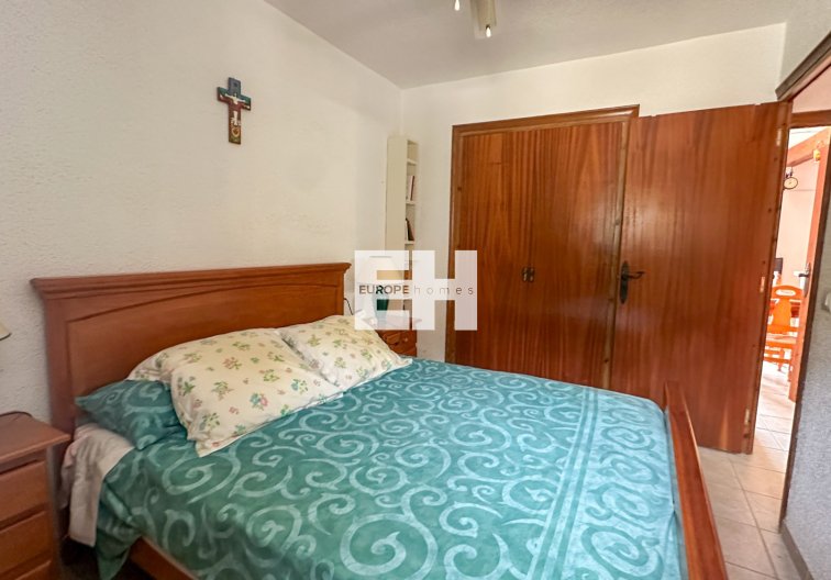 Segunda mano - town house - Torrevieja - Costa Blanca