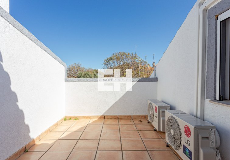 Segunda mano - villa - Pilar de la Horadada - Costa Blanca