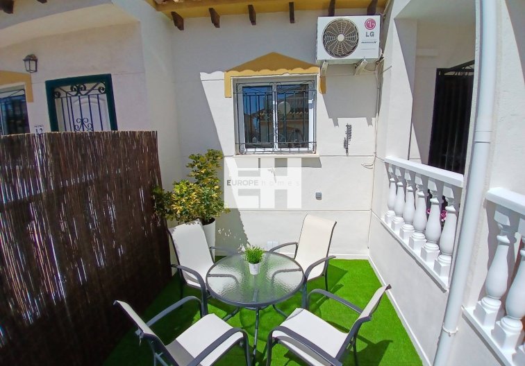 Segunda mano - Duplex - Orihuela - Urbanización Perla Del Mar