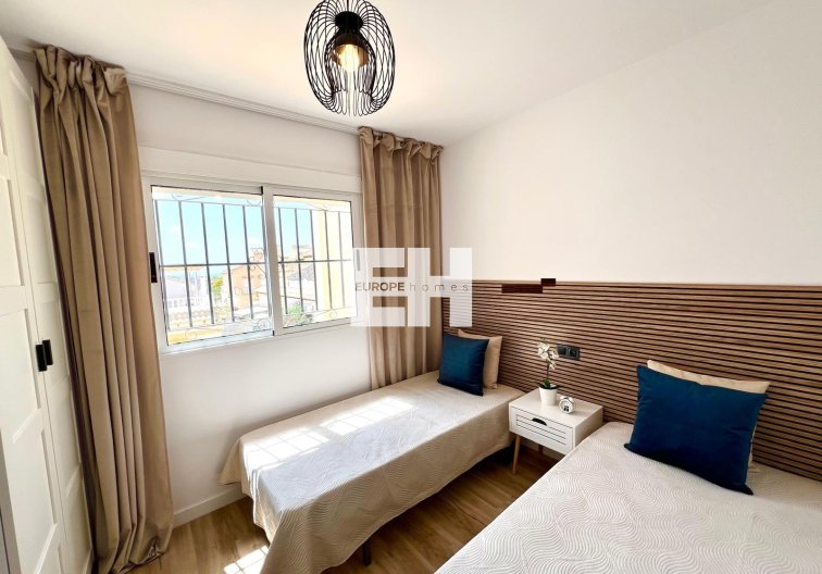 Segunda mano - town house - Orihuela - Urbanización Perla Del Mar