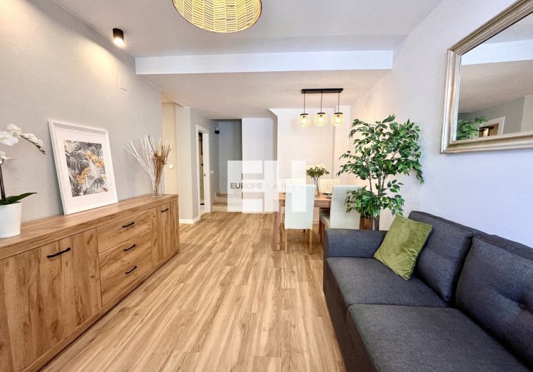 Segunda mano - town house - Los Altos - Costa Blanca