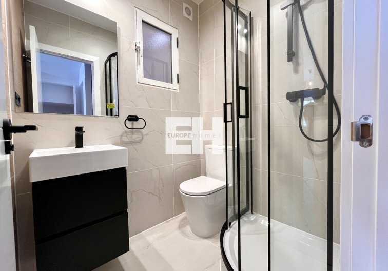 Segunda mano - town house - Los Altos - Costa Blanca