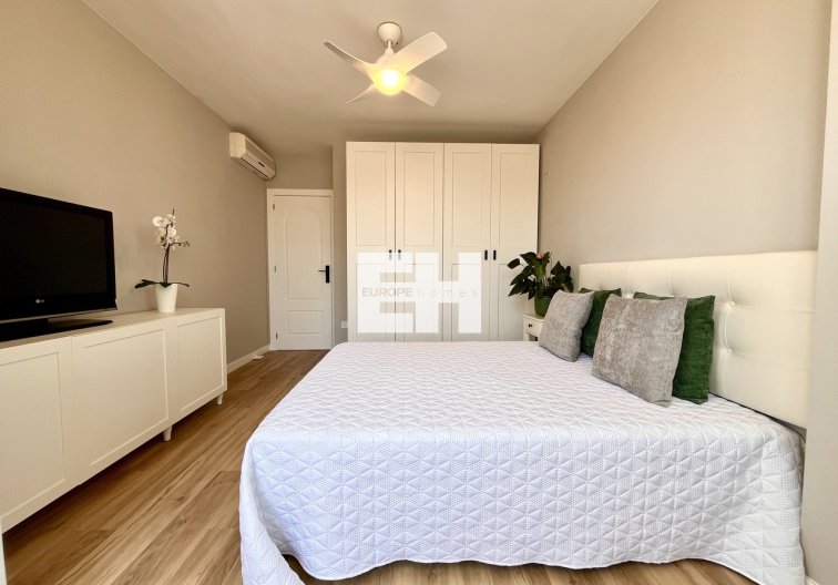 Segunda mano - town house - Los Altos - Costa Blanca