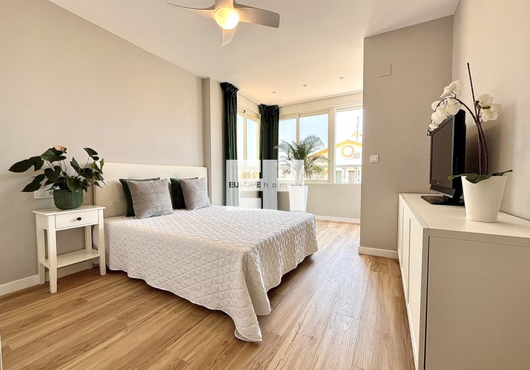 Segunda mano - town house - Los Altos - Costa Blanca