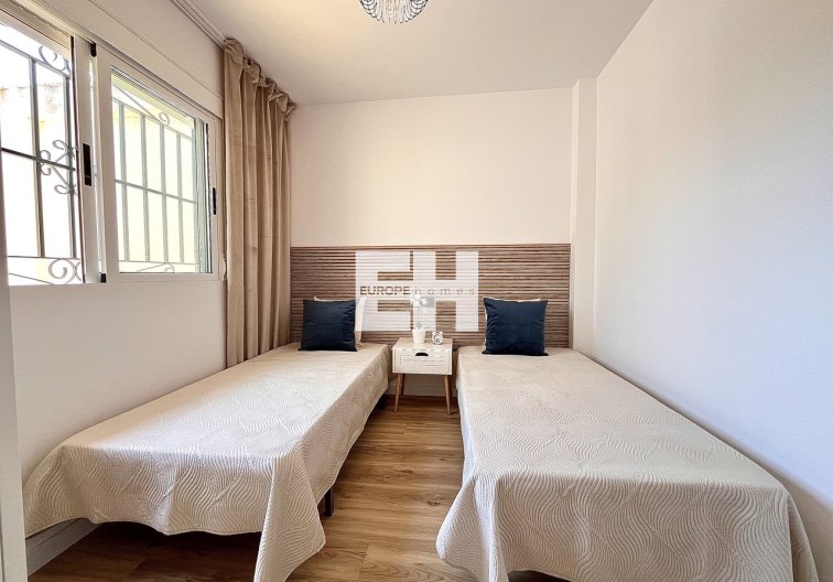 Segunda mano - town house - Los Altos - Costa Blanca