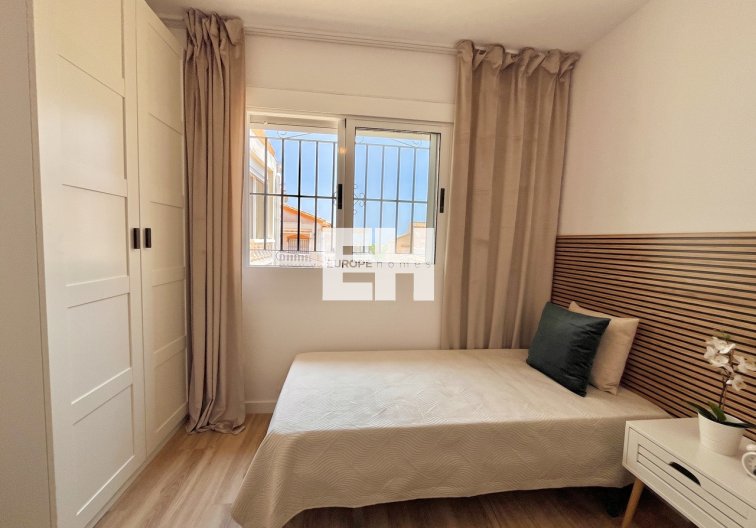 Segunda mano - town house - Los Altos - Costa Blanca