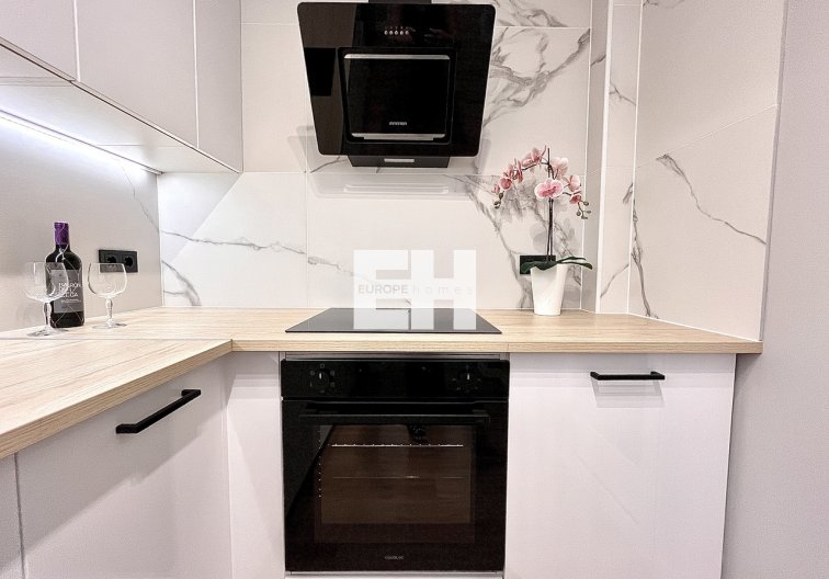 Segunda mano - town house - Los Altos - Costa Blanca