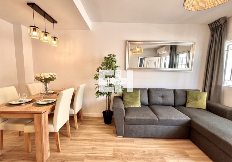 Segunda mano - town house - Los Altos - Costa Blanca