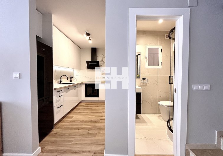 Segunda mano - town house - Los Altos - Costa Blanca