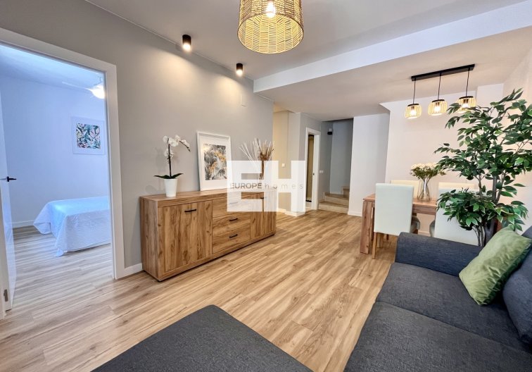 Segunda mano - town house - Los Altos - Costa Blanca