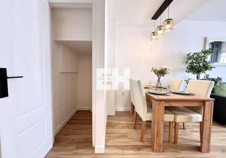 Segunda mano - town house - Los Altos - Costa Blanca