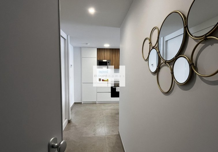Revente - Appartement - Torrevieja - Playa del Cura