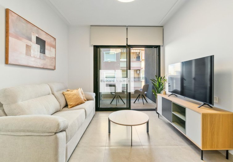 Revente - Appartement - Torrevieja - Playa del Cura