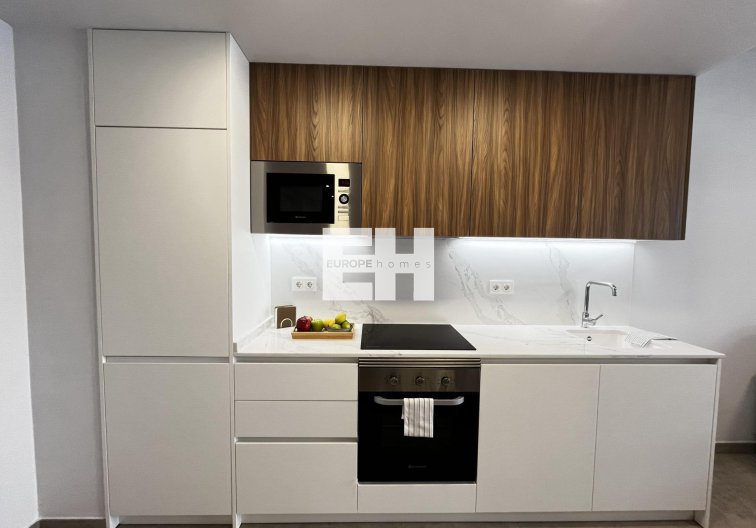 Revente - Appartement - Torrevieja - Playa del Cura