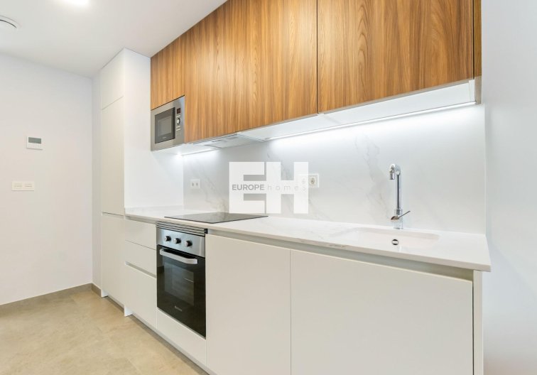 Revente - Appartement - Torrevieja - Playa del Cura