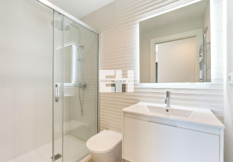Revente - Appartement - Torrevieja - Playa del Cura