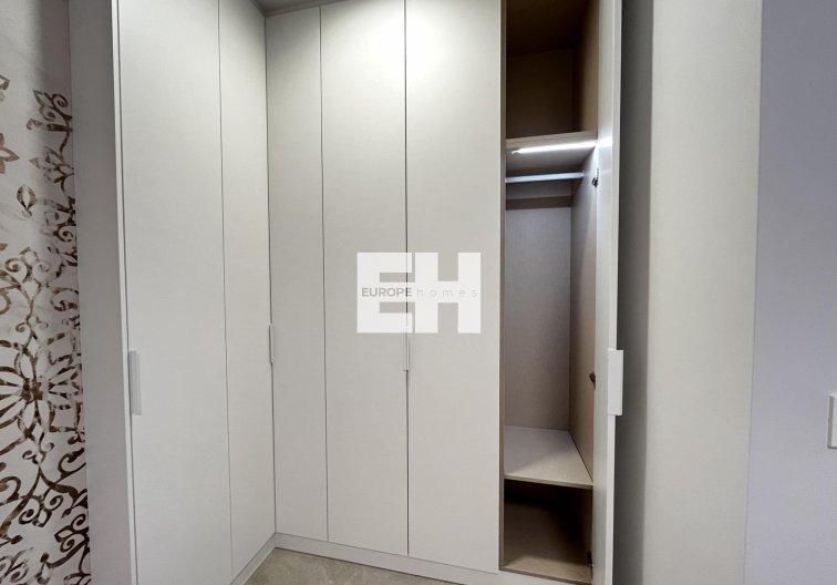 Revente - Appartement - Torrevieja - Playa del Cura