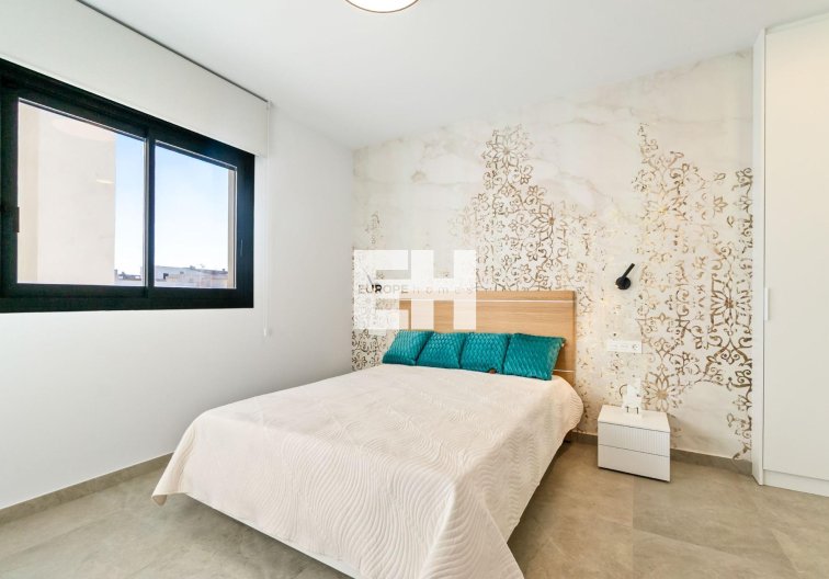Revente - Appartement - Torrevieja - Playa del Cura