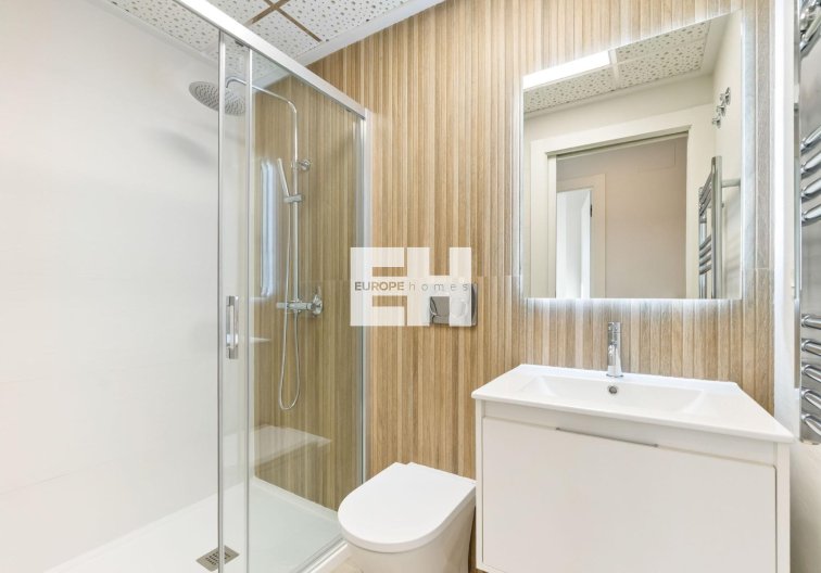 Revente - Appartement - Torrevieja - Playa del Cura