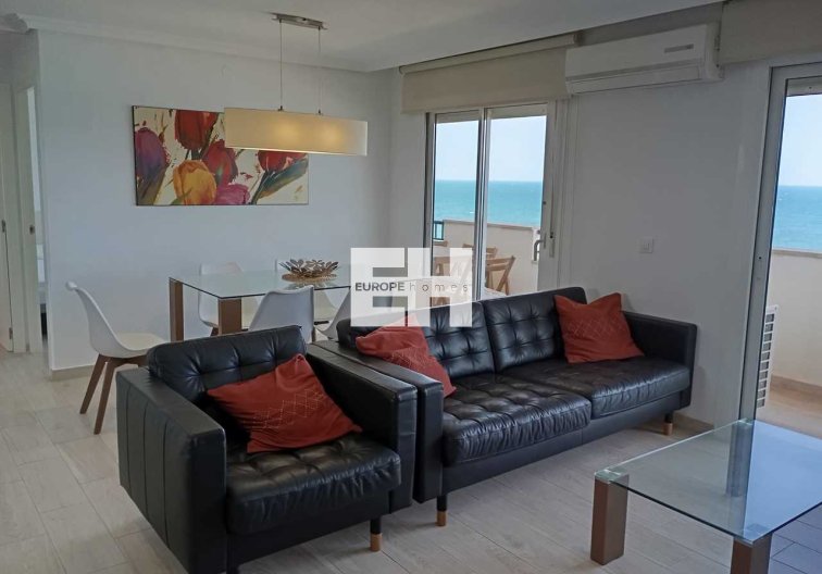 Revente - Appartement - Mil Palmeras - Costa Blanca