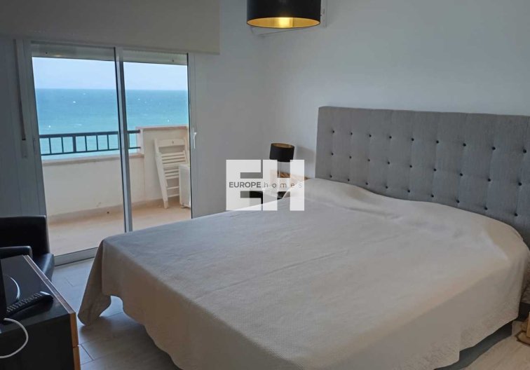 Revente - Appartement - Mil Palmeras - Costa Blanca