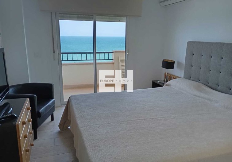 Revente - Appartement - Mil Palmeras - Costa Blanca