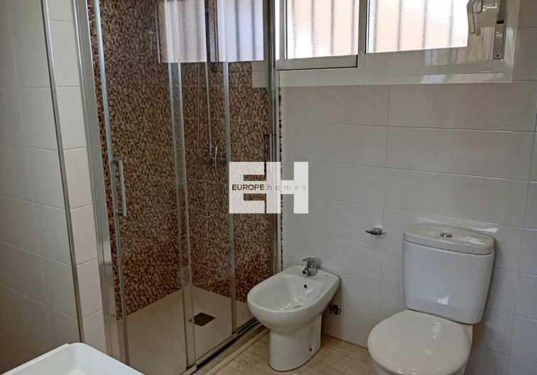 Revente - Appartement - Mil Palmeras - Costa Blanca