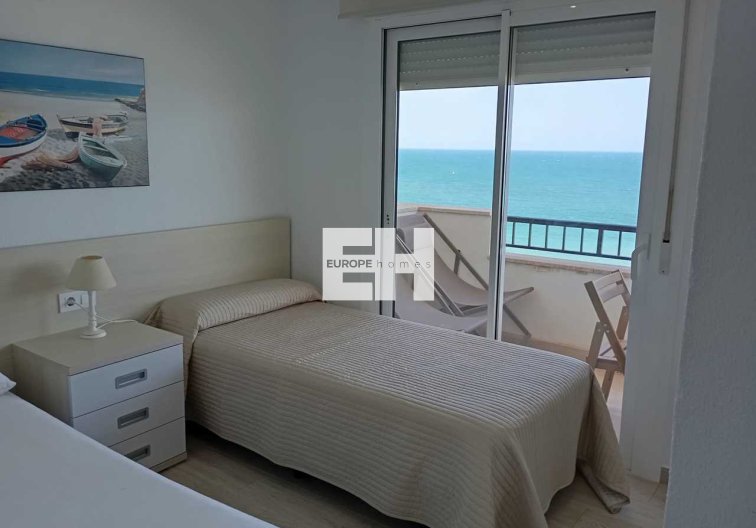 Revente - Appartement - Mil Palmeras - Costa Blanca
