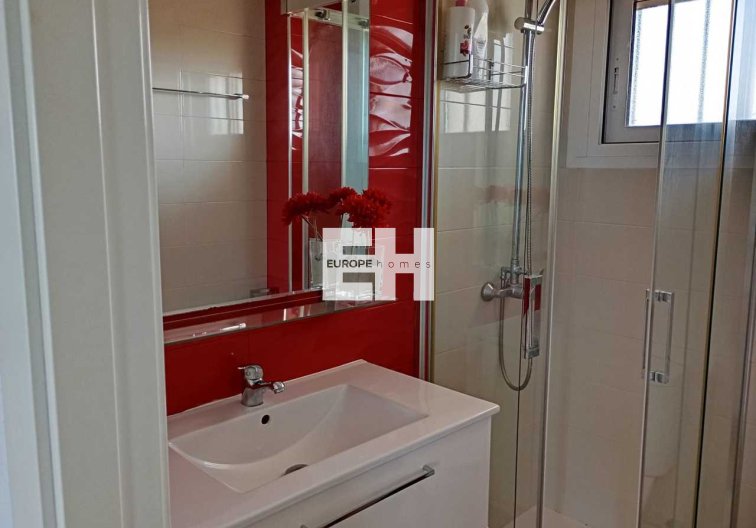 Revente - Appartement - Mil Palmeras - Costa Blanca