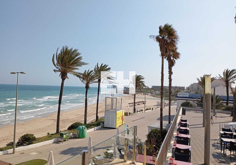Revente - Appartement - Mil Palmeras - Costa Blanca