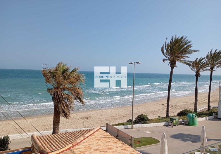 Revente - Appartement - Mil Palmeras - Costa Blanca