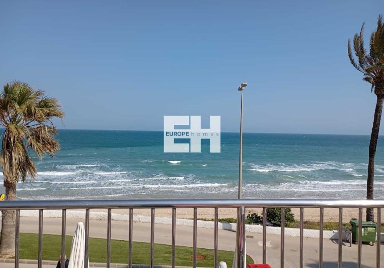 Revente - Appartement - Mil Palmeras - Costa Blanca