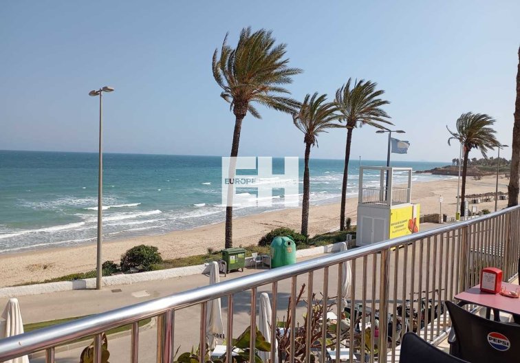Revente - Appartement - Mil Palmeras - Costa Blanca