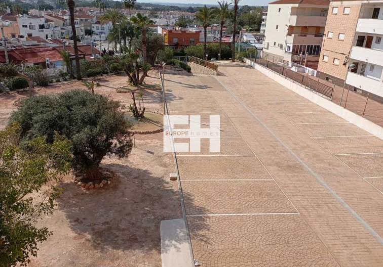 Revente - Appartement - Mil Palmeras - Costa Blanca