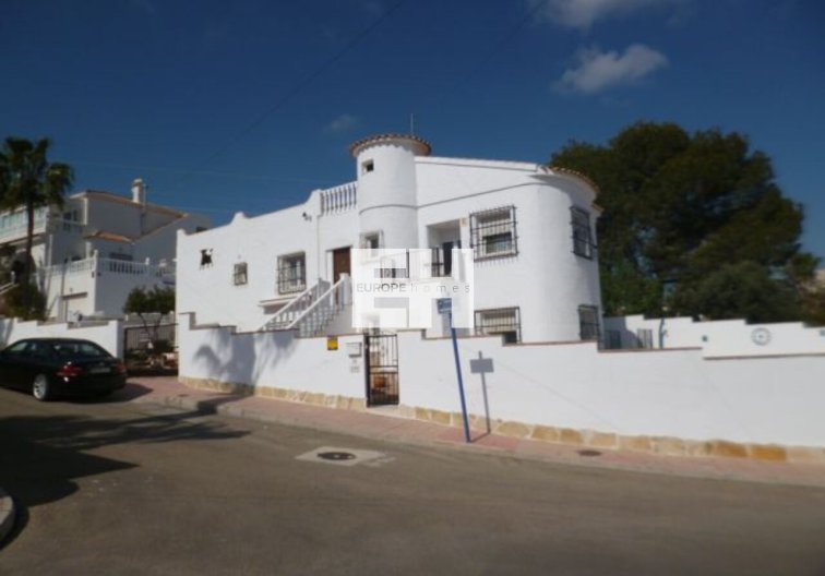 Segunda mano - villa - Villamartin - Costa Blanca