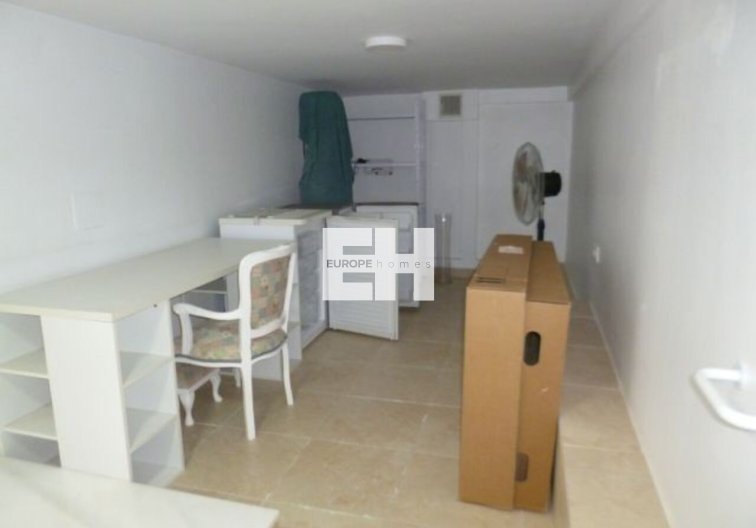 Segunda mano - villa - Villamartin - Costa Blanca