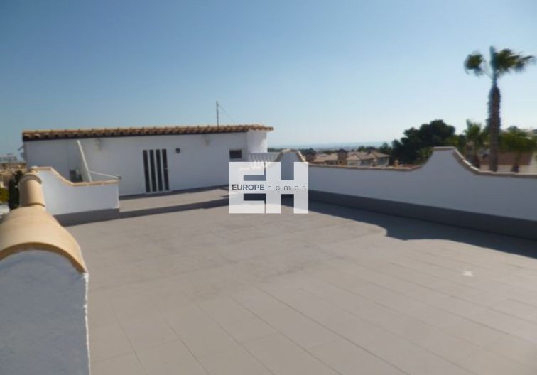 Segunda mano - villa - Villamartin - Costa Blanca