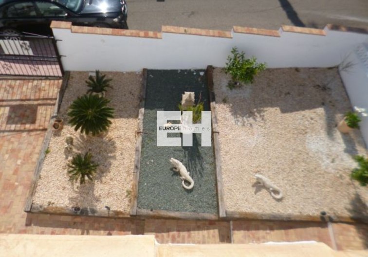Segunda mano - villa - Villamartin - Costa Blanca