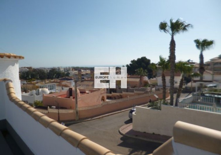 Segunda mano - villa - Villamartin - Costa Blanca