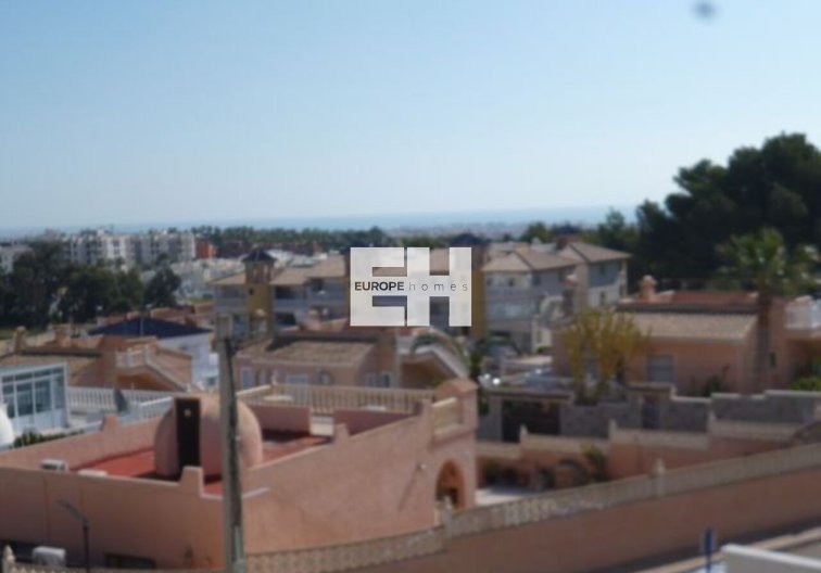 Segunda mano - villa - Villamartin - Costa Blanca