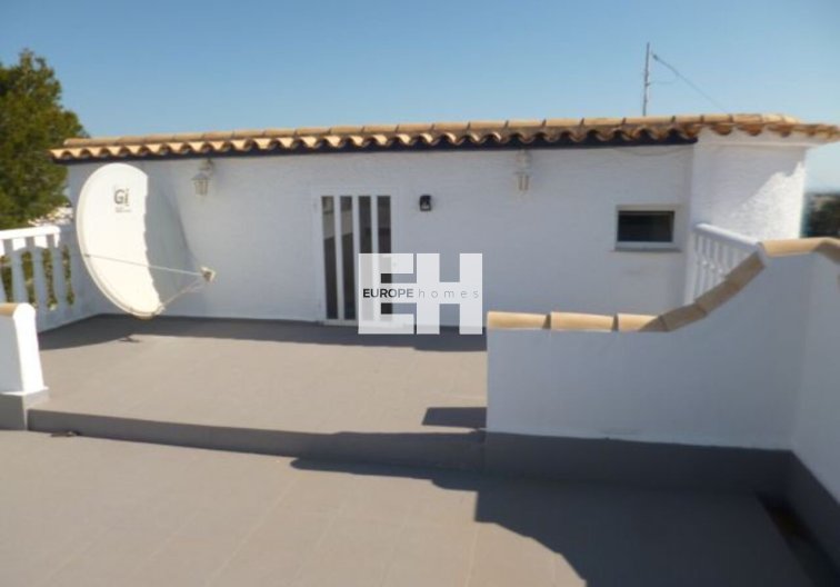 Segunda mano - villa - Villamartin - Costa Blanca