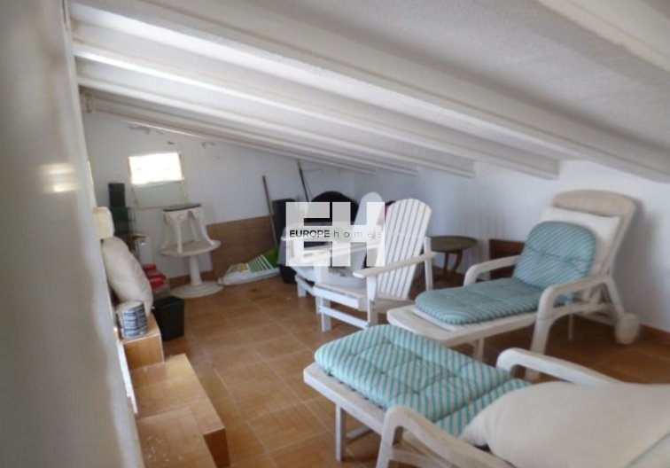Segunda mano - villa - Villamartin - Costa Blanca