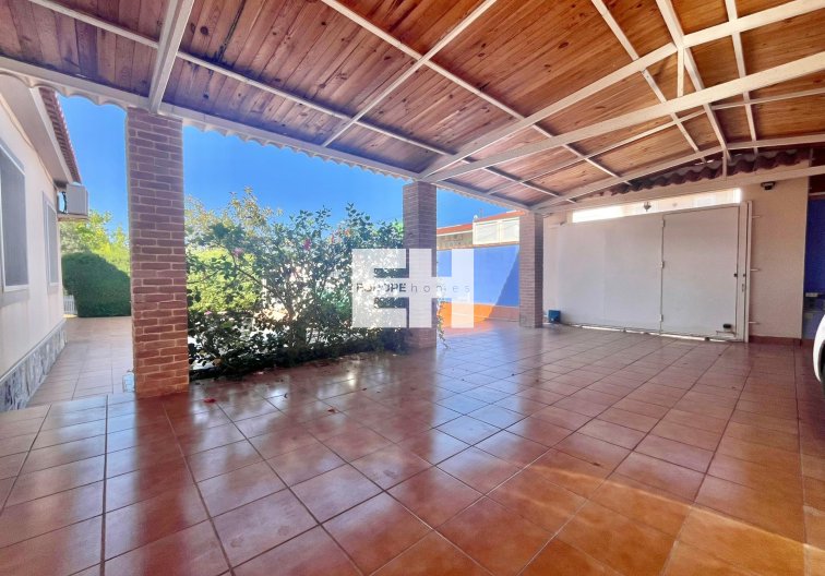 Segunda mano - villa - Torrevieja - Los Balcones - Los Altos Del Edén