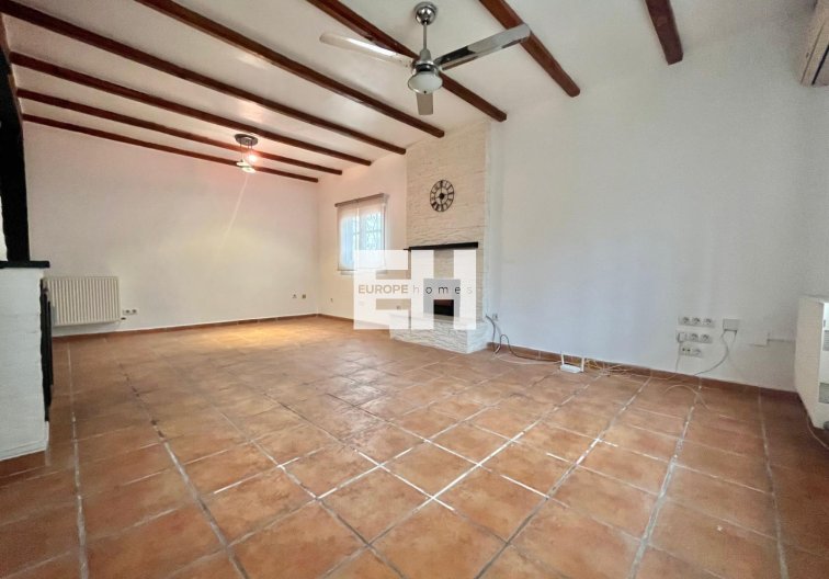 Segunda mano - villa - Torrevieja - Los Balcones - Los Altos Del Edén