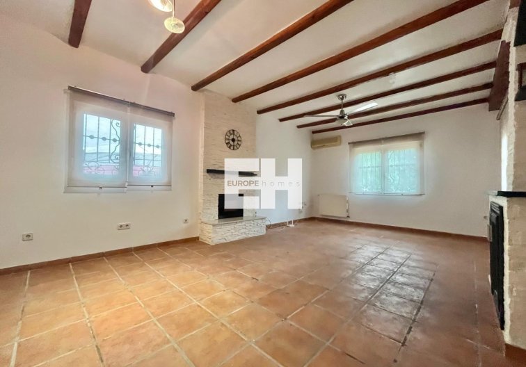 Segunda mano - villa - Torrevieja - Los Balcones - Los Altos Del Edén